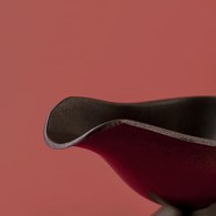 日本Aoyoshi 燭光之夜醬料杯 (黑)