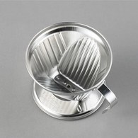 日本Aoyoshi 復古職人咖啡濾杯(2-4杯用)