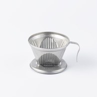 日本Aoyoshi 復古職人咖啡濾杯(2-4杯用)