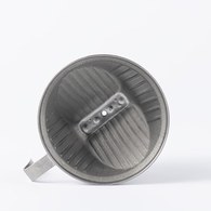 日本Aoyoshi 復古職人咖啡濾杯(2-4杯用)