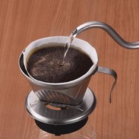 日本Aoyoshi 復古職人咖啡濾杯(2-4杯用)