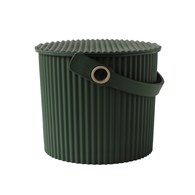 日本 八幡化成 花園工具筒椅凳 (容量 8 公升)