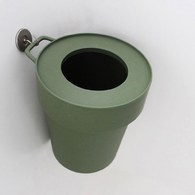 日本 八幡化成 煙囪垃圾桶