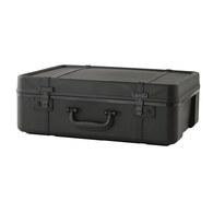 日本 八幡化成 復古行李收納箱 (XL號、長 46 公分)