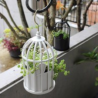 日本 八幡化成 鳥居造型懸掛式置物盒