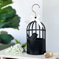 日本 八幡化成 鳥居造型懸掛式置物盒