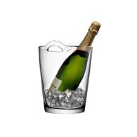 英國LSA 經典酒吧玻璃冰桶