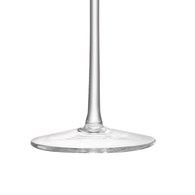 英國LSA 薄暮漸層暈染香檳杯2入組 (櫻花粉、250毫升)