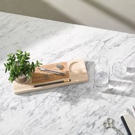 英國LSA 城市綠洲 桌上型文具水壺二入組