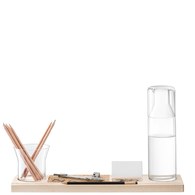 英國LSA 城市綠洲 桌上型花盆水壺二入組