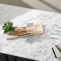 英國LSA 城市綠洲 桌上型花盆水壺二入組