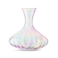 英國LSA 貝殼絢彩玻璃酒瓶 (2.4公升)