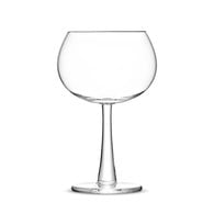 英國LSA琴酒派對球型高腳杯2入組 (透明、420毫升)