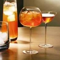 英國LSA 經典買醉酒杯2入組 (940毫升)-BC08