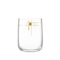 英國LSA 金樽系列水杯4入組(625毫升)-CT10