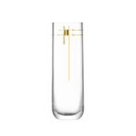 英國LSA 金樽系列高水杯4入組(420毫升)-CT11