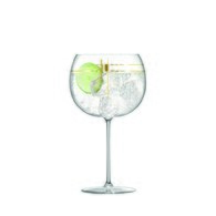 英國LSA 金樽球型酒杯4入組(680毫升)-CT14