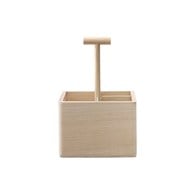 英國LSA Dine橡木餐具架-DI70