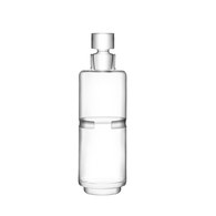 英國LSA 腰封刻紋醒酒器 (1.1公升)-HR7