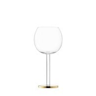 英國LSA 鑲金邊酒杯2入組 (320毫升)-LC03
