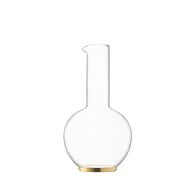 英國LSA 鑲金邊水瓶 (1.5公升)-LC07