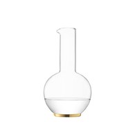 英國LSA 鑲金邊水瓶 (1.5公升)-LC07