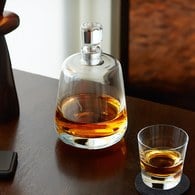 英國LSA Madrid威士忌醒酒器 (1.6公升)-MD07