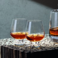 英國LSA Madrid白蘭地酒杯2入組 (460毫升)-MD11