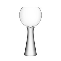 英國LSA Moya寬口球型酒杯2入組(550毫升)-MV22