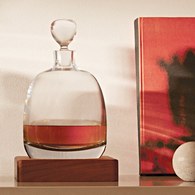 英國LSA Islay威士忌醒酒器 (1公升)-WH03