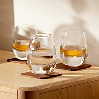 英國LSA Islay威士忌酒杯2入組 (250毫升)-WH04