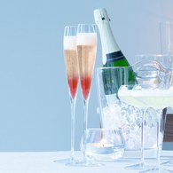 英國LSA 經典笛型香檳杯2入組 (100毫升)-WI17