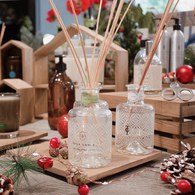 英國True Grace 野生萊姆室內擴香(N°27)