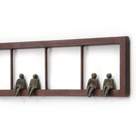 比利時Gardeco藝術擺飾 一字型窗沿風景