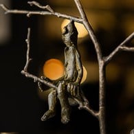 比利時Gardeco藝術擺飾樹梢童樂 (限量款)