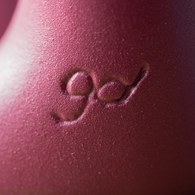 比利時Gardeco藝術擺飾 經典觀賞者 (桑果、高24公分)