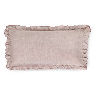 葡萄牙Amalia FIAPO 花枕套1入 (紅)