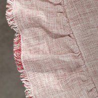 葡萄牙Amalia FIAPO 花枕套1入 (紅)