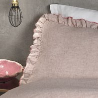 葡萄牙Amalia FIAPO 花枕套1入 (紅)