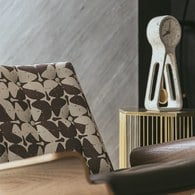 WOHAbeing CRAB螃蟹系列休憩椅 (棕)