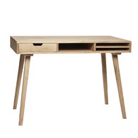 丹麥Hubsch 覓境多閣書桌