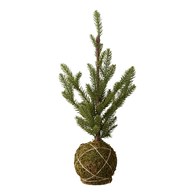 丹麥LeneBjerre 北歐式聖誕樹(高40公分)