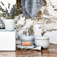 丹麥LeneBjerre 北歐薄霧洗手乳罐 (灰)