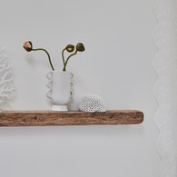 丹麥Lene Bjerre 抽象派輪廓花器