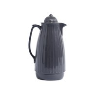 丹麥Nordal CARVI 保溫壺 1L (灰色)