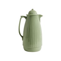 丹麥Nordal CARVI 保溫壺 1L (綠色)