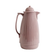 丹麥Nordal CARVI 保溫壺 1L (粉色)