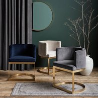 丹麥Nordal文藝復興宮廷風地毯(長290公分)