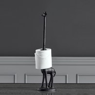 丹麥Nordal GIRAFFA鐵製長頸鹿擺飾品