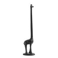 丹麥Nordal GIRAFFA鐵製長頸鹿擺飾品